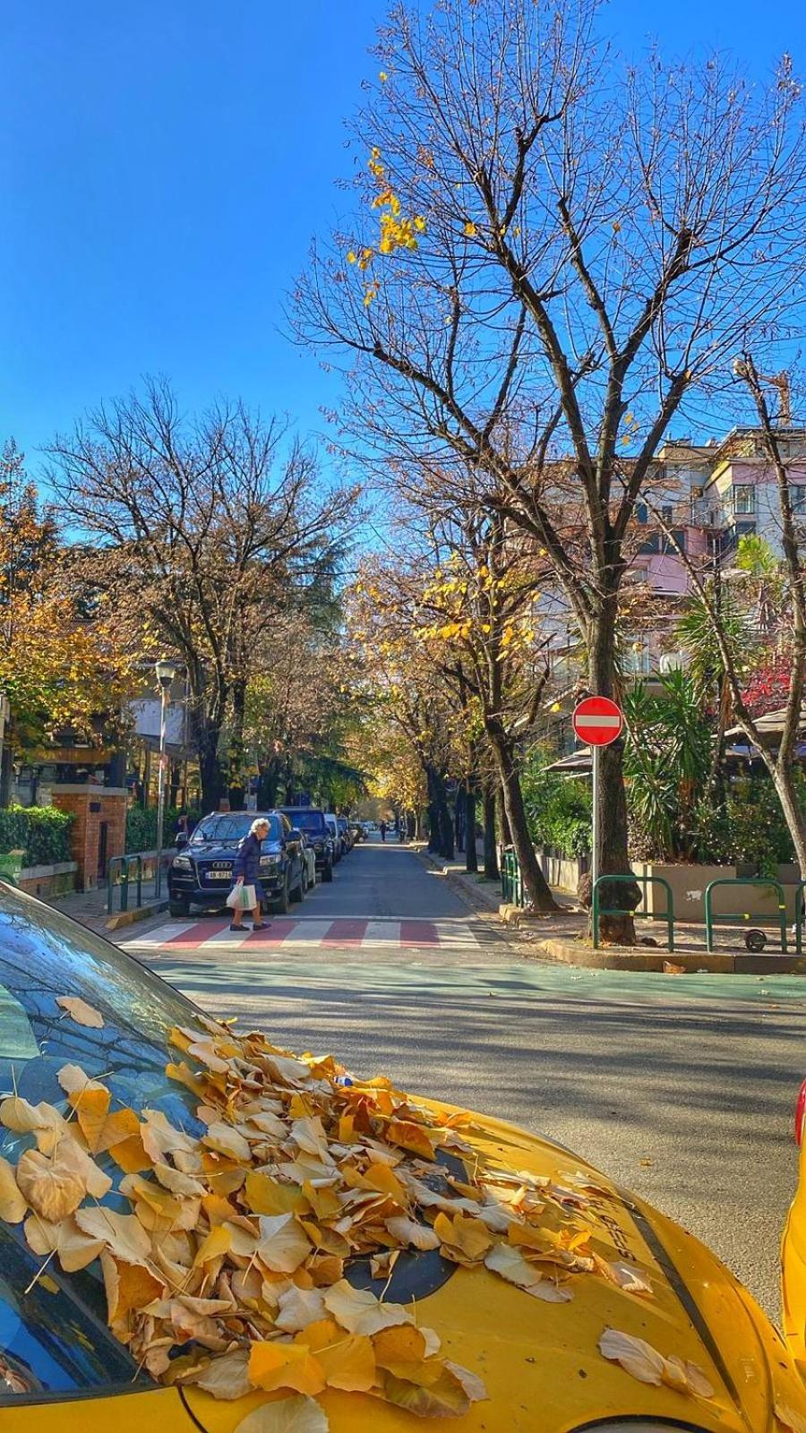 Near Me Apartments Tirana Esterno foto